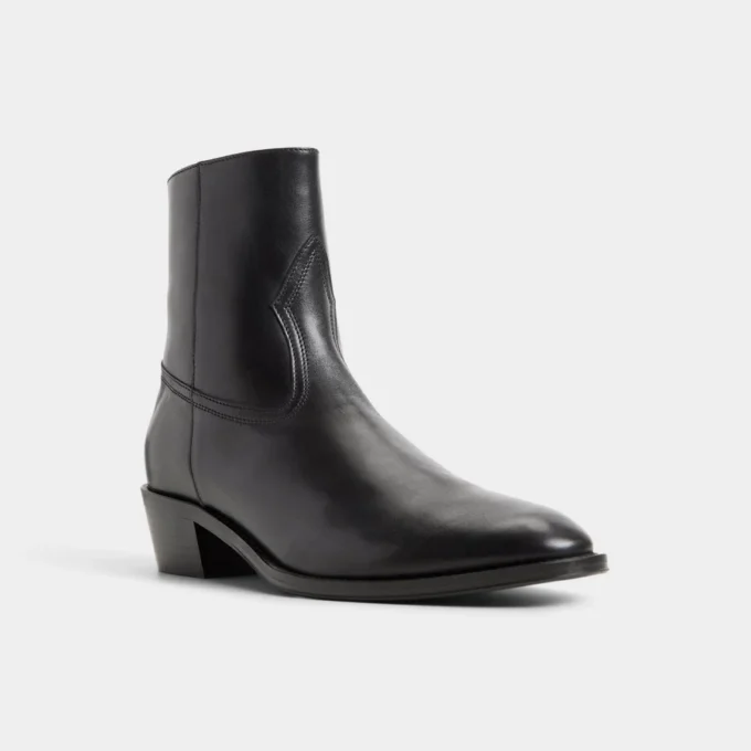 Calder Stiefeletten