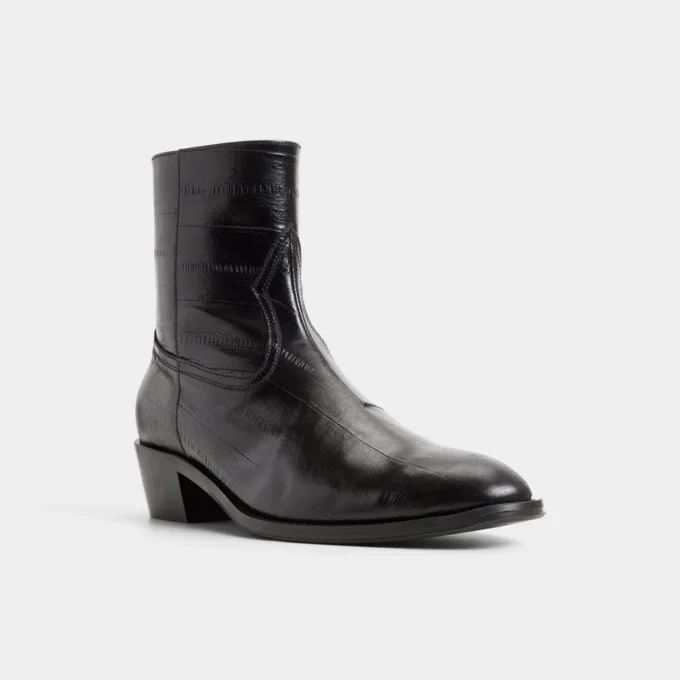 Calder Stiefeletten