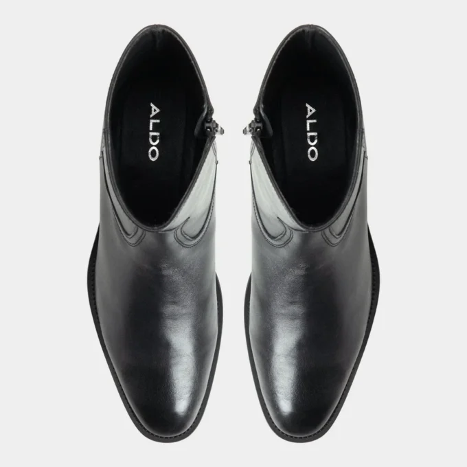 Calder Stiefeletten