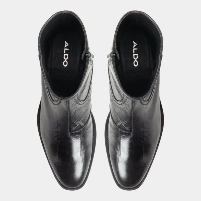 Calder Stiefeletten