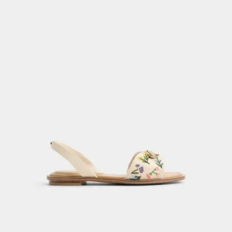 Calelian Flache Sandale