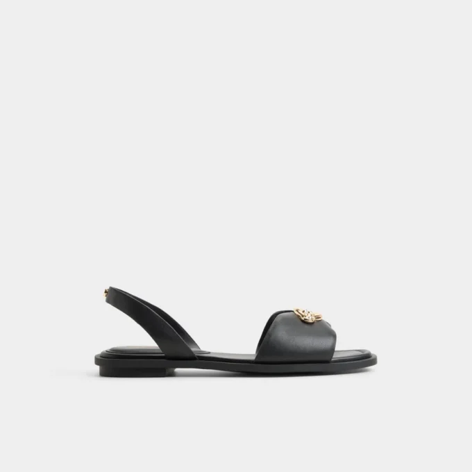 Calelian Flache Sandale