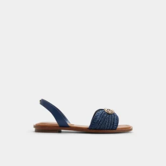 Calelian Flache Sandale