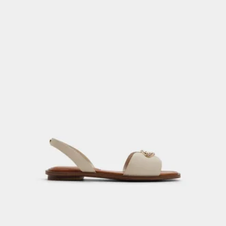 Calelian Flache Sandale