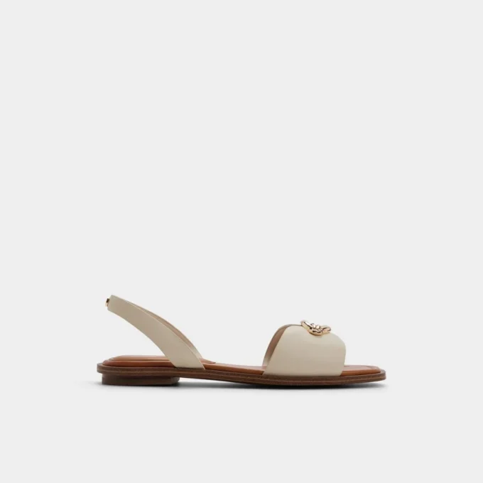 Calelian Flache Sandale