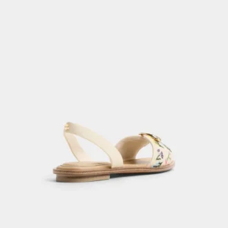 Calelian Flache Sandale