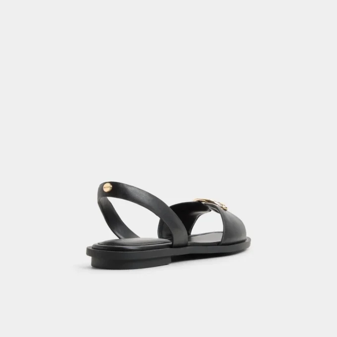 Calelian Flache Sandale
