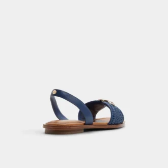 Calelian Flache Sandale
