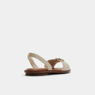 Calelian Flache Sandale