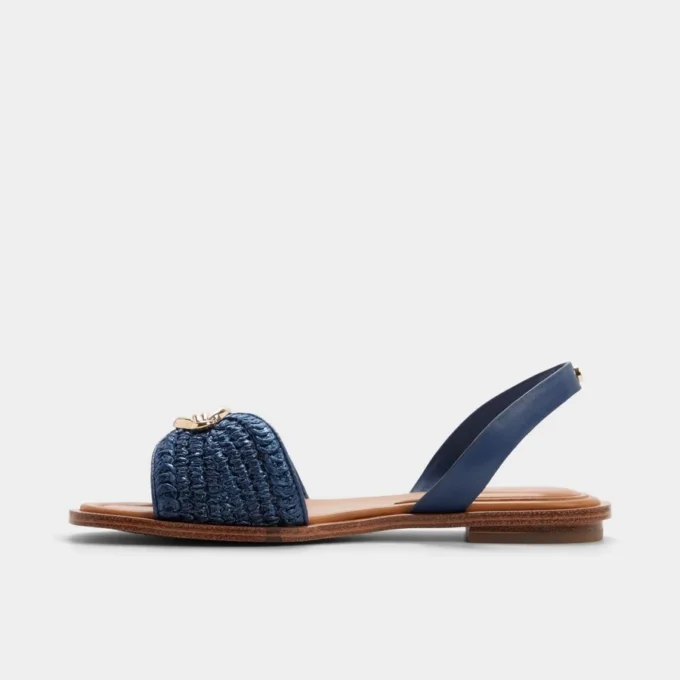 Calelian Flache Sandale