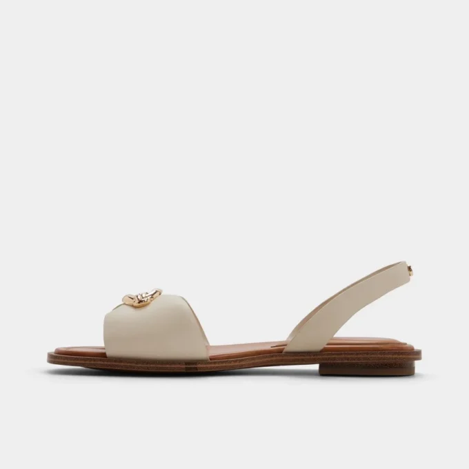 Calelian Flache Sandale