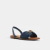 Calelian Flache Sandale