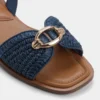 Calelian Flache Sandale