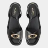 Calelian Flache Sandale