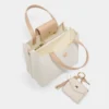 Calioraa Satchel-Tasche