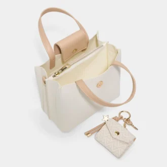Calioraa Satchel-Tasche