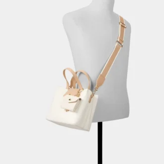 Calioraa Satchel-Tasche