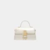 Callunaax Handtasche mit Tragegriff