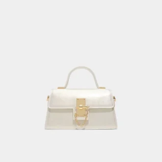 Callunaax Handtasche mit Tragegriff