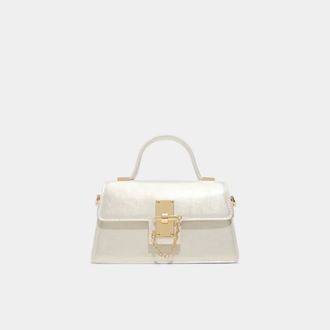 Callunaax Handtasche mit Tragegriff