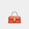 Callunaax Handtasche mit Tragegriff Callunaax Handtasche mit Tragegriff