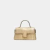 Callunaax Handtasche mit Tragegriff Callunaax Handtasche mit Tragegriff