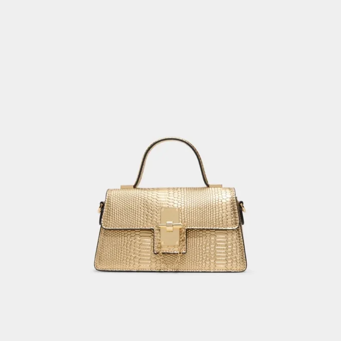 Callunaax Handtasche mit Tragegriff Callunaax Handtasche mit Tragegriff