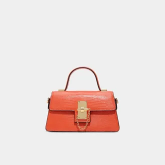 Callunaax Handtasche mit Tragegriff