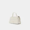 Callunaax Handtasche mit Tragegriff
