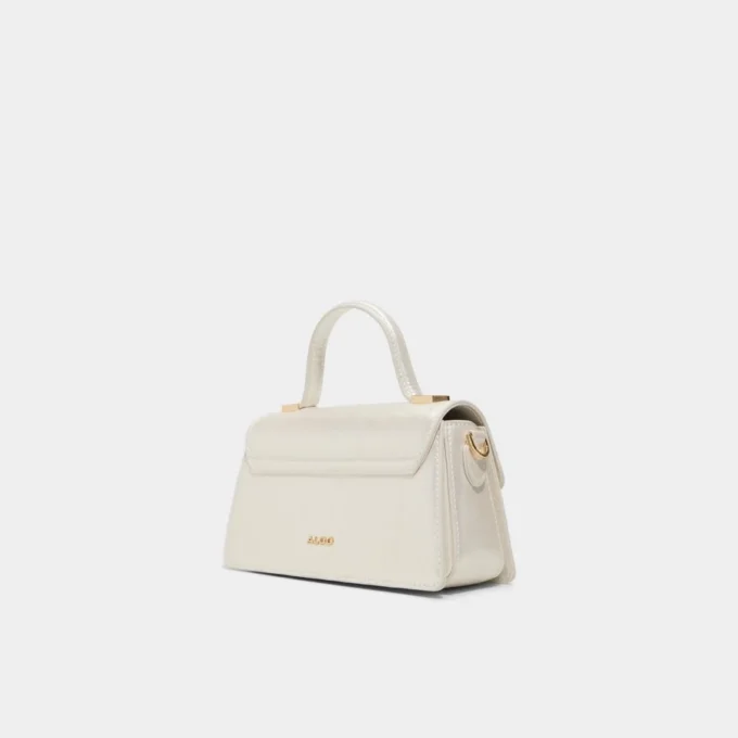 Callunaax Handtasche mit Tragegriff