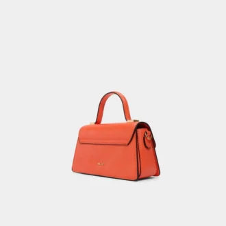 Callunaax Handtasche mit Tragegriff