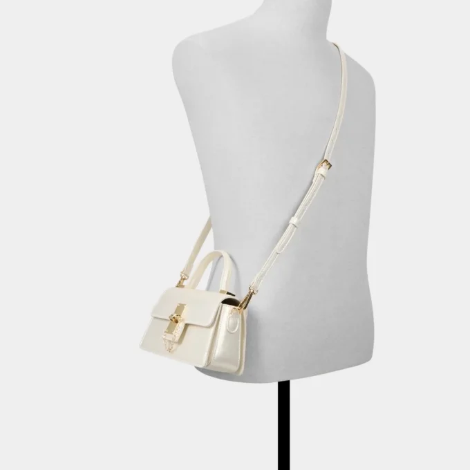 Callunaax Handtasche mit Tragegriff