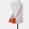 Callunaax Handtasche mit Tragegriff Callunaax Handtasche mit Tragegriff
