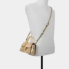 Callunaax Handtasche mit Tragegriff Callunaax Handtasche mit Tragegriff