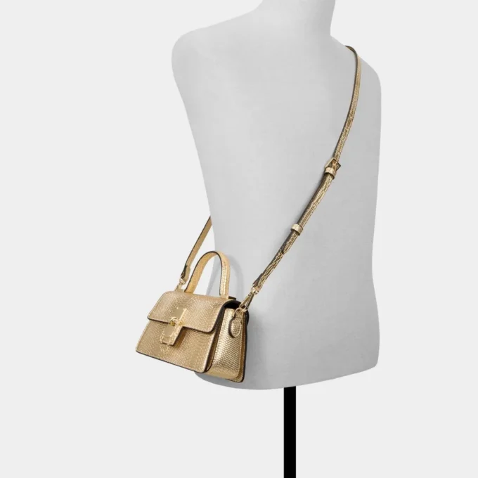 Callunaax Handtasche mit Tragegriff Callunaax Handtasche mit Tragegriff