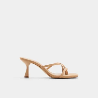 Calypsaa Pumps mit Absatz, Stiletto-Absatz