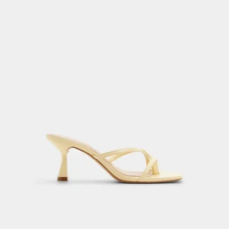 Calypsaa Pumps mit Absatz, Stiletto-Absatz