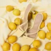 Calypsaa Pumps mit Absatz, Stiletto-Absatz Calypsaa Pumps mit Absatz, Stiletto-Absatz