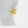 Cammelia Statement-Ohrringe