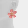 Cammelia Statement-Ohrringe