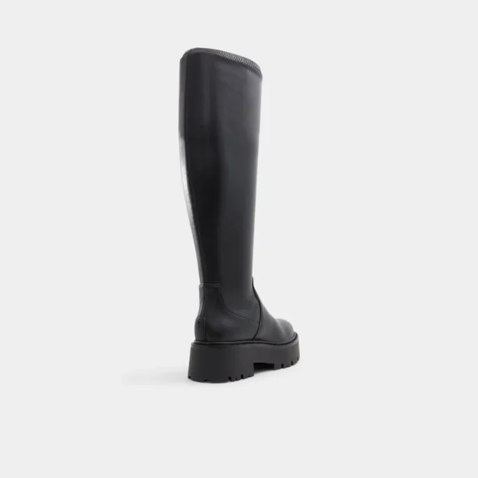 Carelden-wc Kniestiefel, Weite Waden Carelden-wc Kniestiefel, Weite Waden