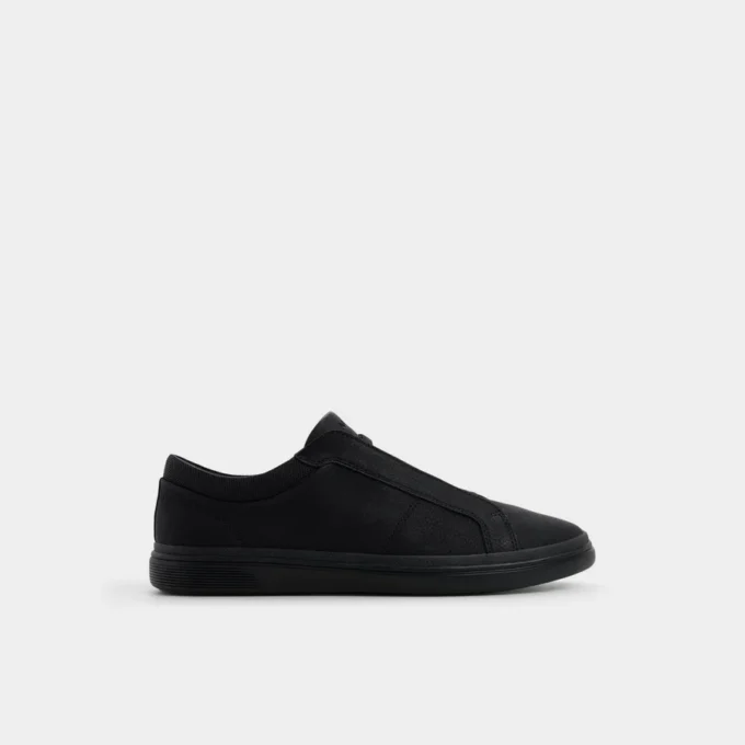 Carlson Slip-on-Sneaker, Cup-Sohle