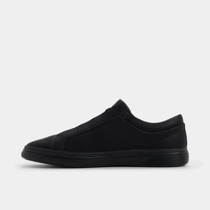 Carlson Slip-on-Sneaker, Cup-Sohle