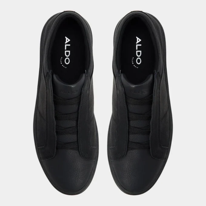 Carlson Slip-on-Sneaker, Cup-Sohle