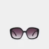 Carmmen Cat-Eye-Sonnenbrille