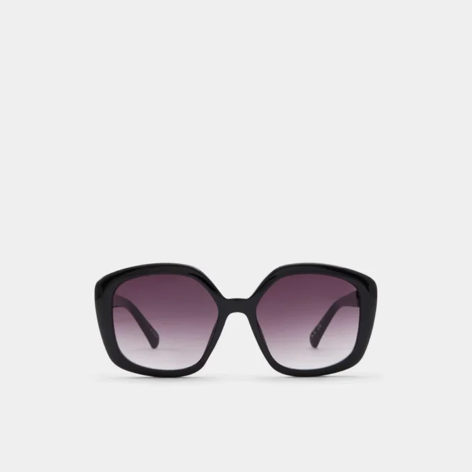 Carmmen Cat-Eye-Sonnenbrille