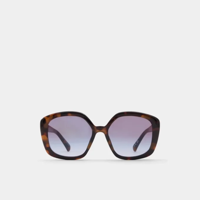 Carmmen Cat-Eye-Sonnenbrille