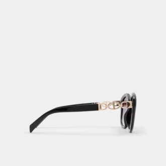 Carmmen Cat-Eye-Sonnenbrille