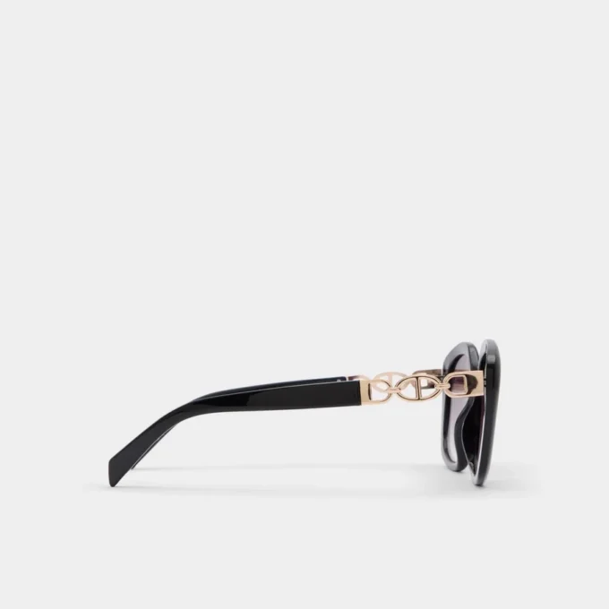 Carmmen Cat-Eye-Sonnenbrille