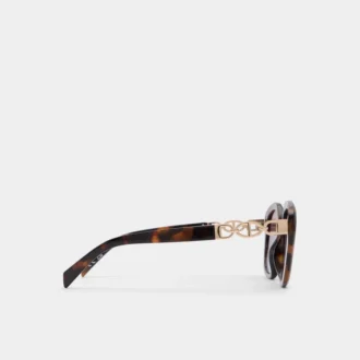 Carmmen Cat-Eye-Sonnenbrille